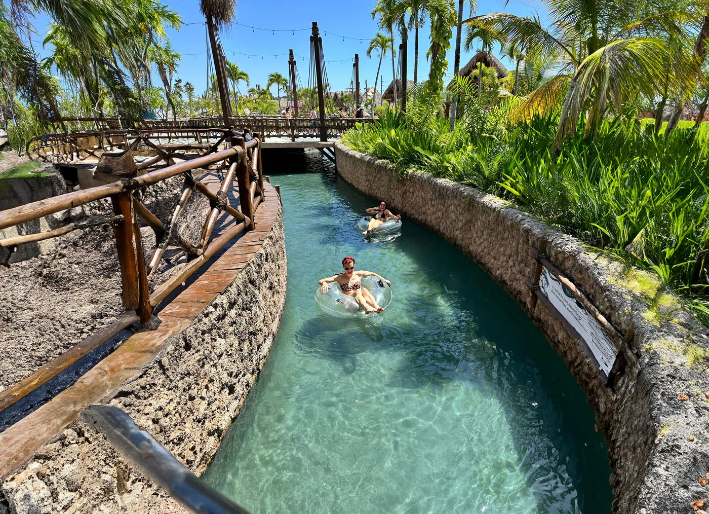 Lazy River